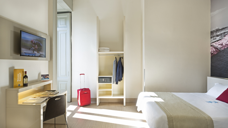 Hotel Cavour