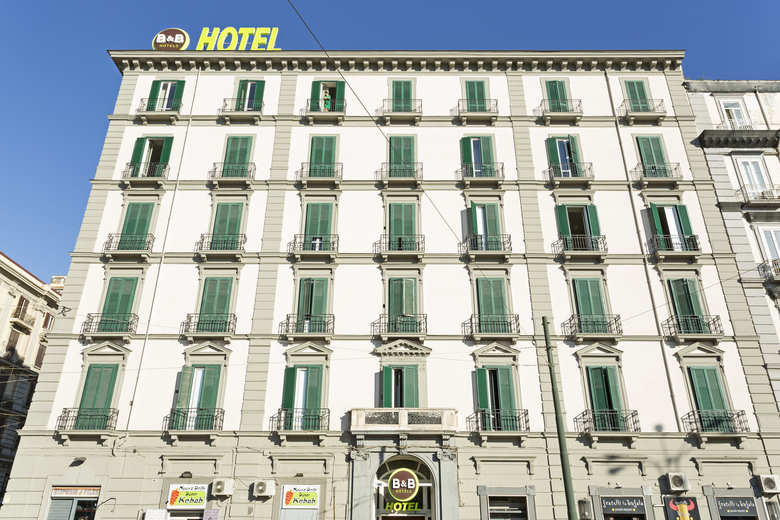 Hotel Cavour