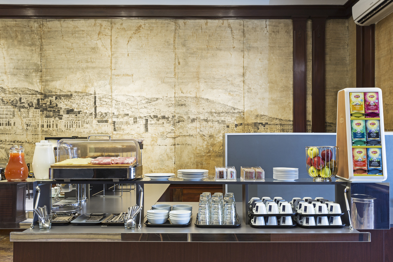 Hotel Cavour