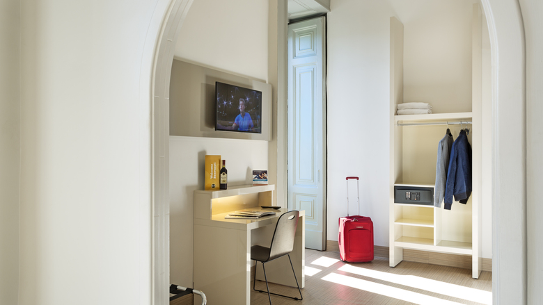 Hotel Cavour