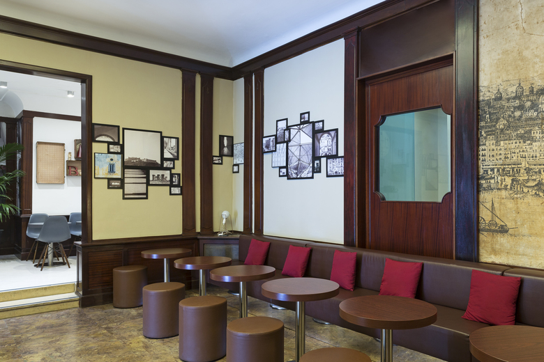 Hotel Cavour