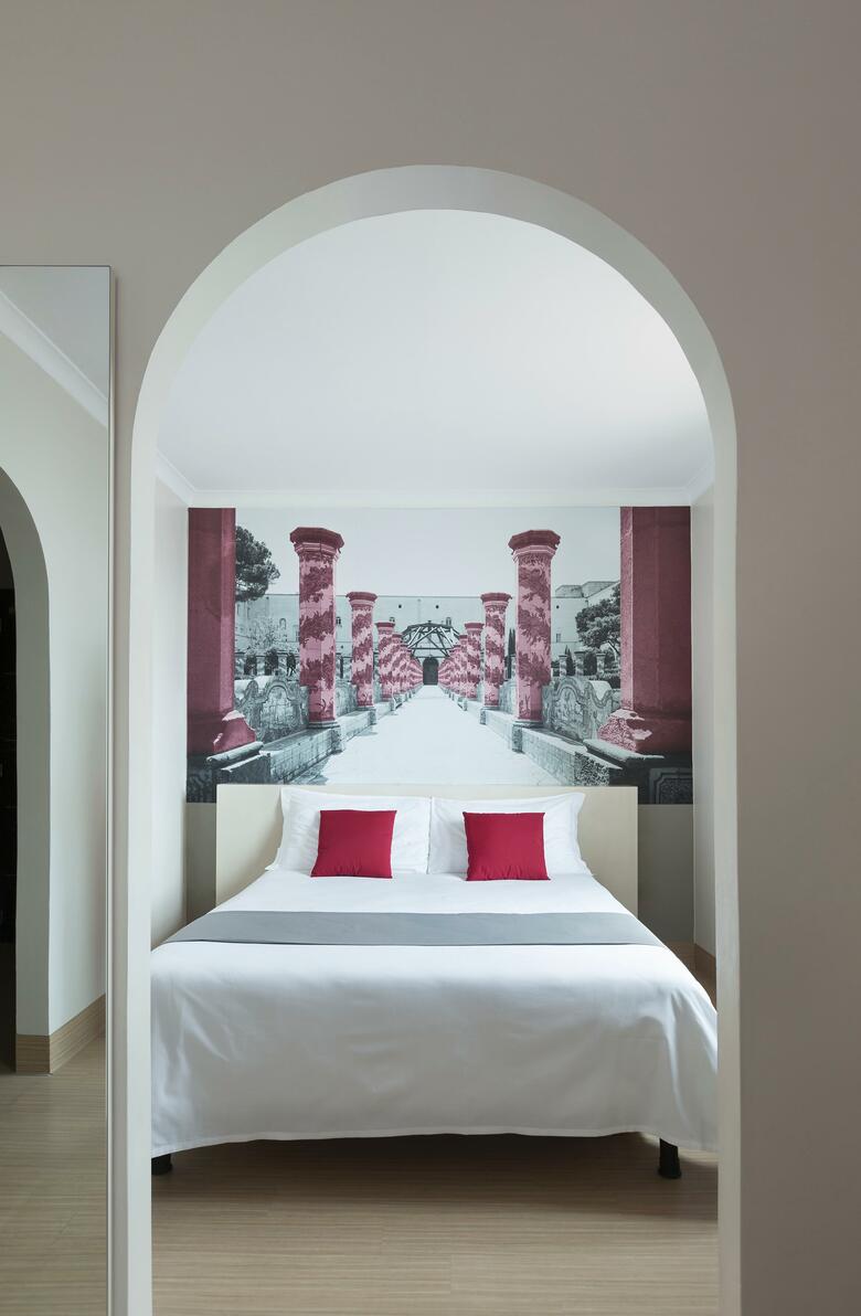 Hotel Cavour