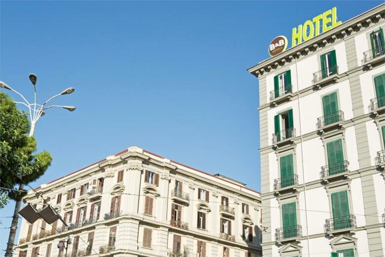 Hotel Cavour
