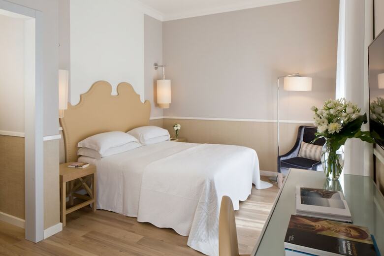 Hotel Starhotels Terminus
