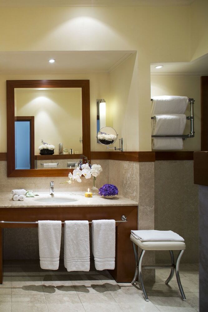Hotel Starhotels Terminus