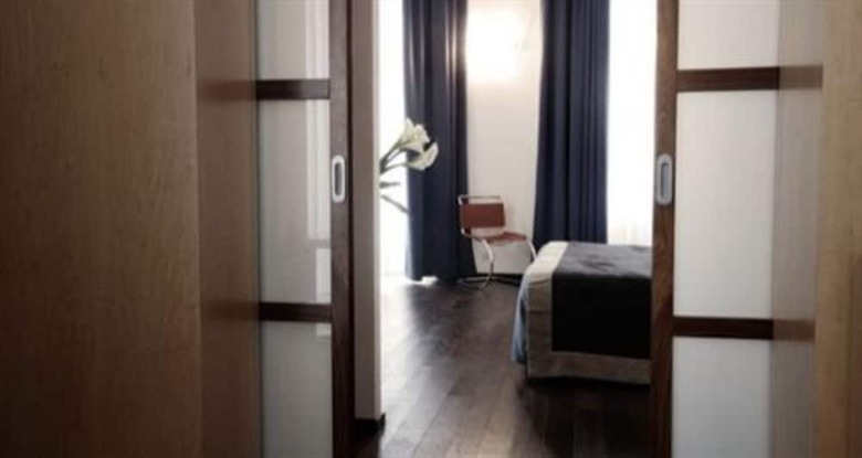 Hotel Grand�italia
