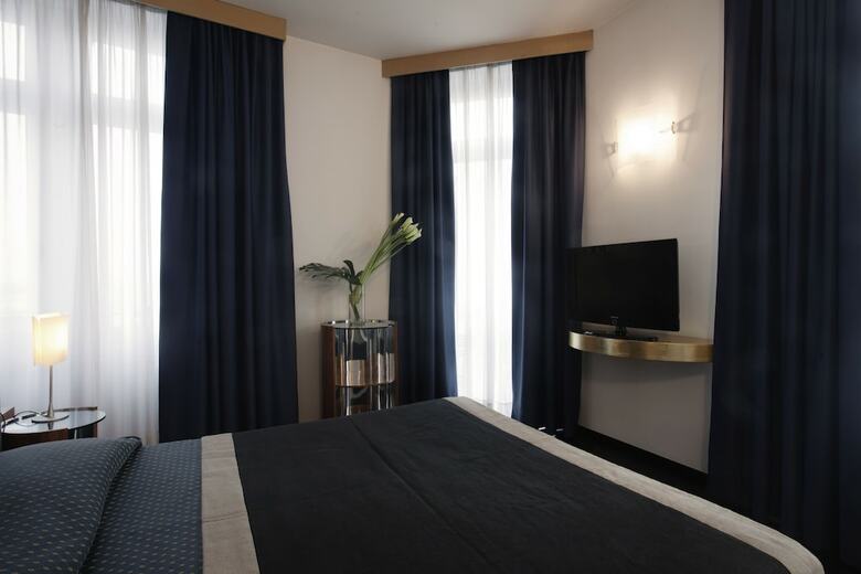 Hotel Grand�italia