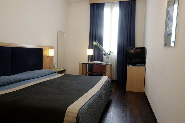 Hotel Grand�italia