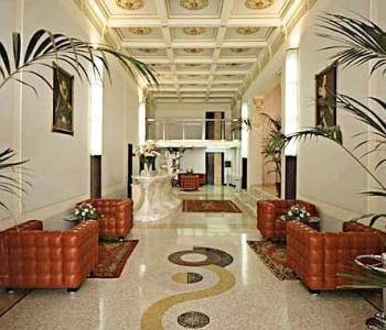 Hotel Grand�italia