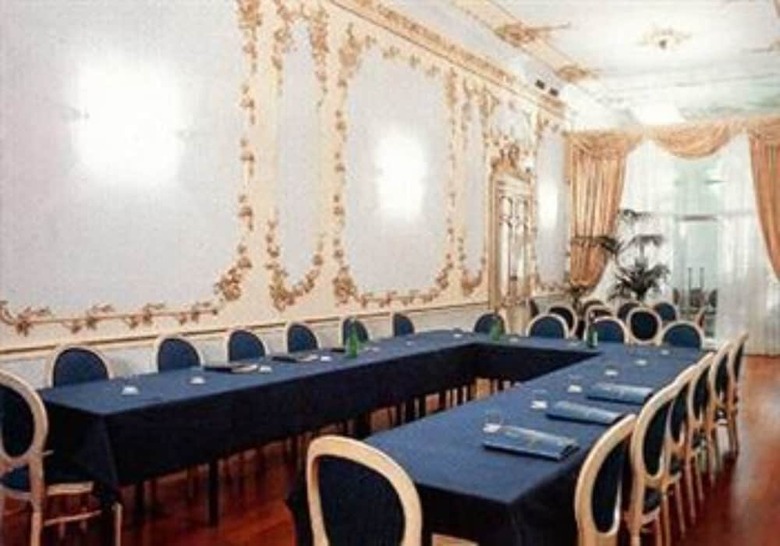 Hotel Grand�italia