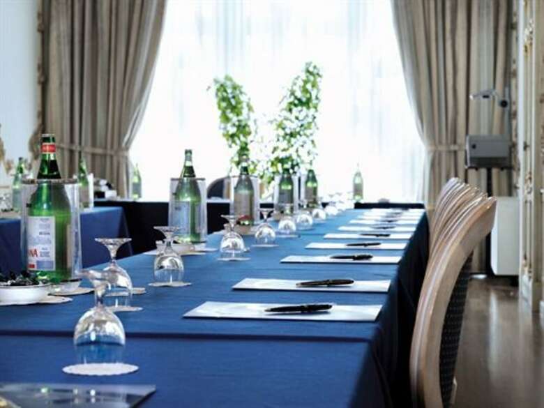 Hotel Grand�italia