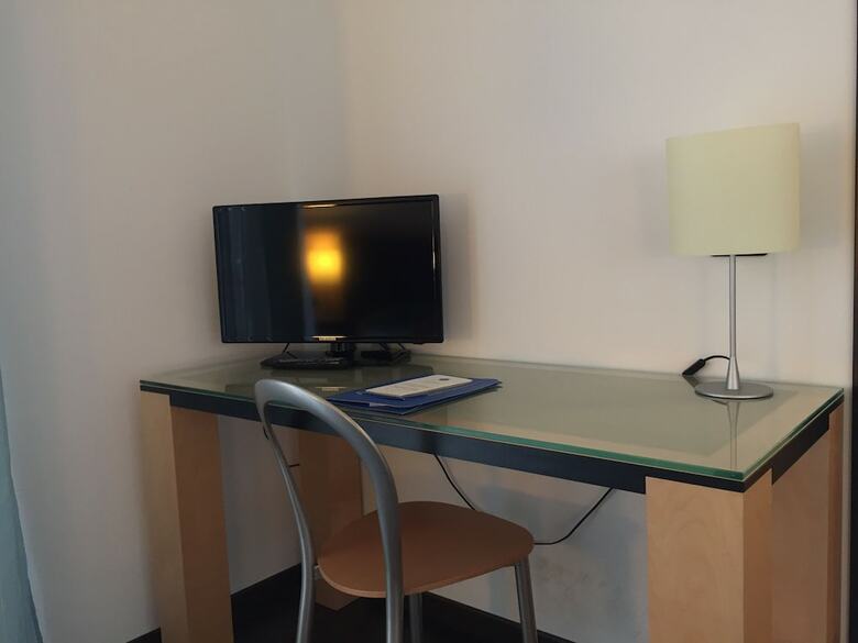 Hotel Grand�italia