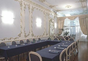 Hotel Grand�italia