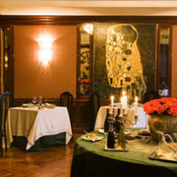 Hotel Starhotels Du Parc