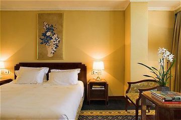 Hotel Starhotels Du Parc