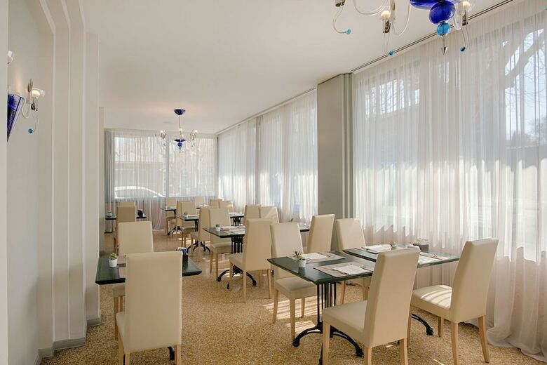 Hotel NH Ravenna