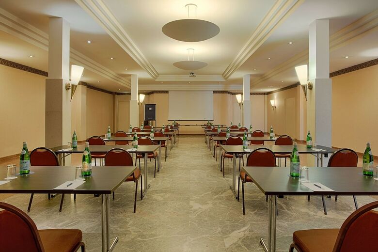 Hotel NH Ravenna