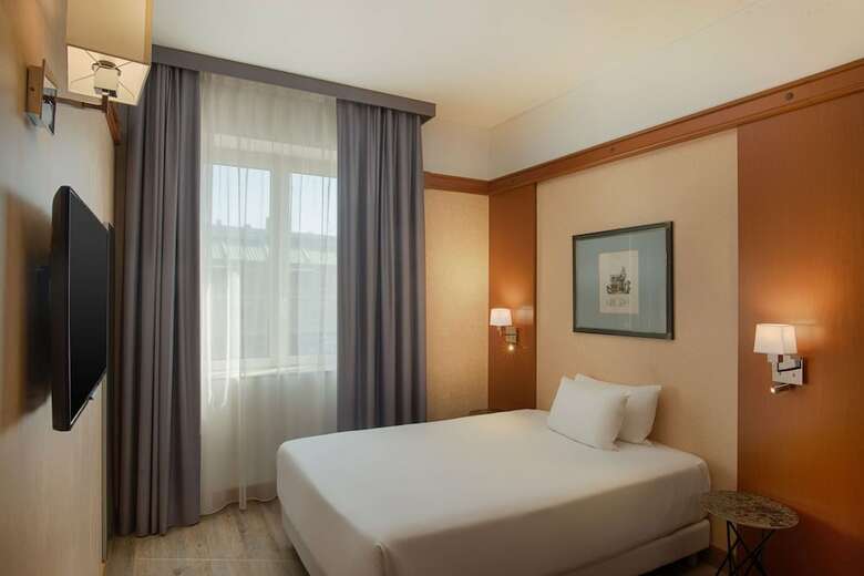Hotel NH Ravenna