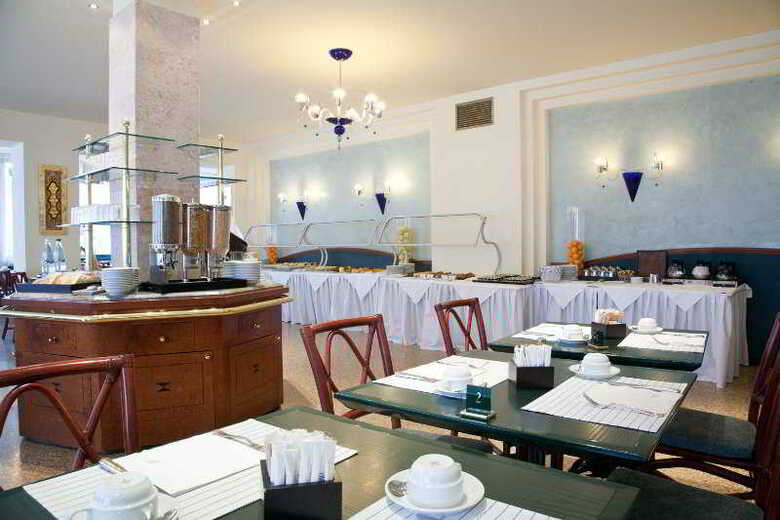 Hotel NH Ravenna