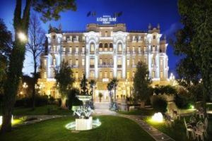 Residenza Del Grand Hotel(.)