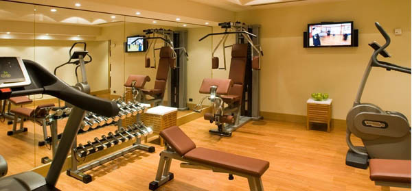 Hotel Starhotels Metropole