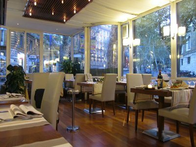 Hotel Imperiale