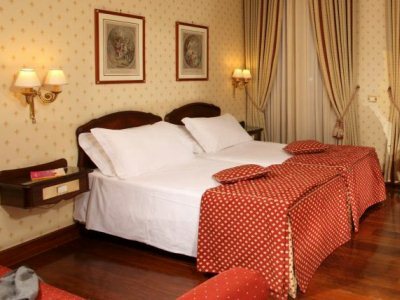 Hotel Imperiale