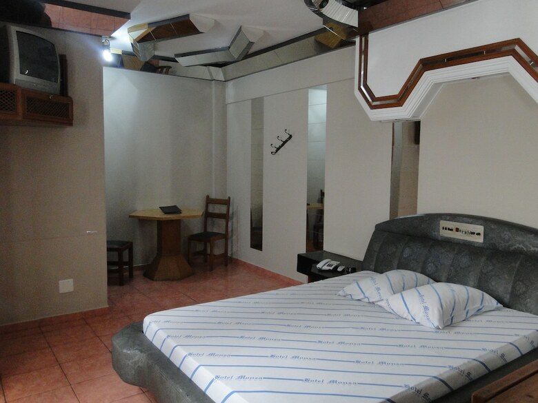 Hotel Motel Monza