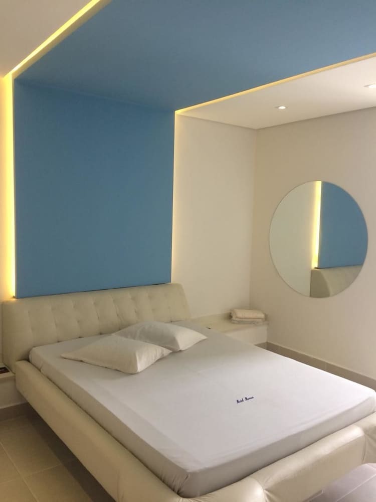 Hotel Motel Monza