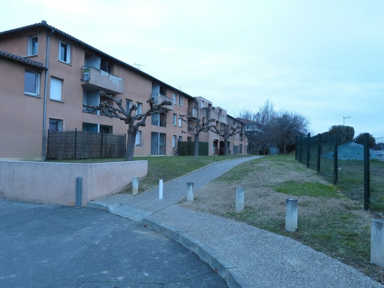 Apartamento Le Domaine De Chamma Argoulets