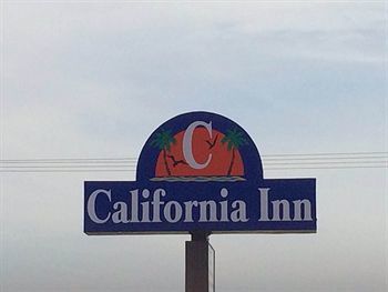Hotel California Inn & Suites