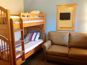 Motel Rio Sands Hotel