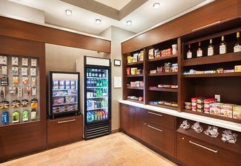 Hotel Springhill Suites By Marriott Paso Robles Atascadero