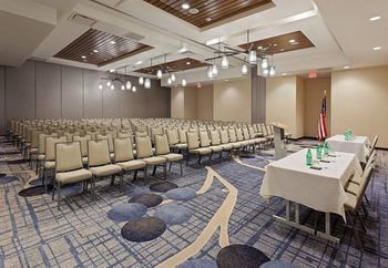 Hotel Springhill Suites By Marriott Paso Robles Atascadero
