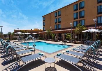 Hotel Springhill Suites By Marriott Paso Robles Atascadero