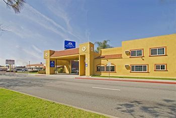 Hotel Americas Best Value Inn-azusa/pasadena