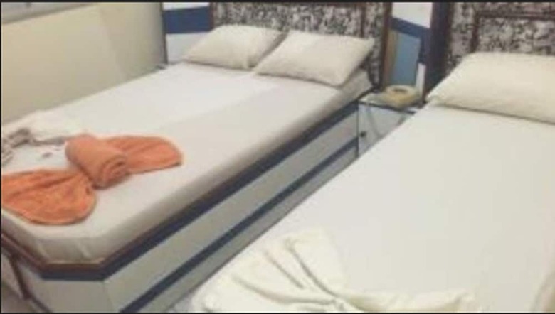 Concorde Hotel S�o Paulo