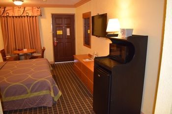 Motel Super 8 Azusa