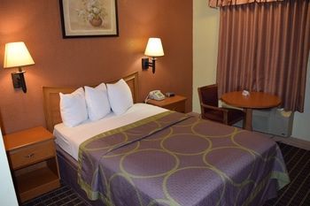 Motel Super 8 Azusa