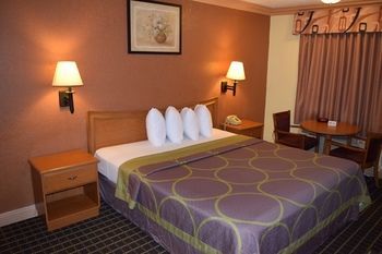 Motel Super 8 Azusa