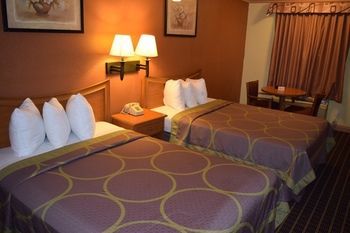Motel Super 8 Azusa