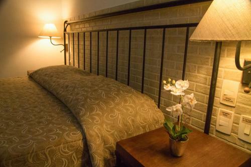 Hotel Vila Serrana