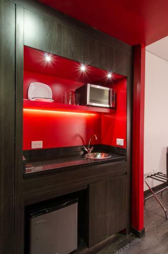 Hotel Encore Ramada San Luis Potosi