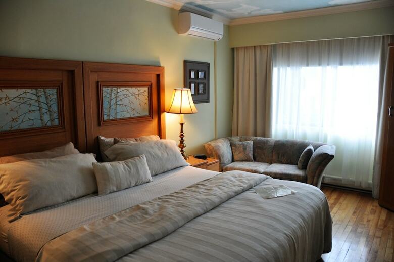 Bed & Breakfast Maison Des Jardins B & B