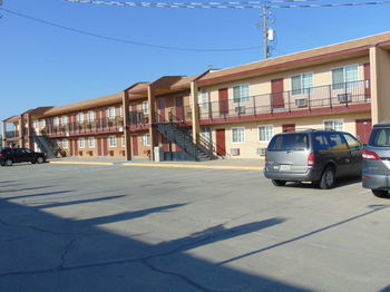 Motel Corcoran Country Inn