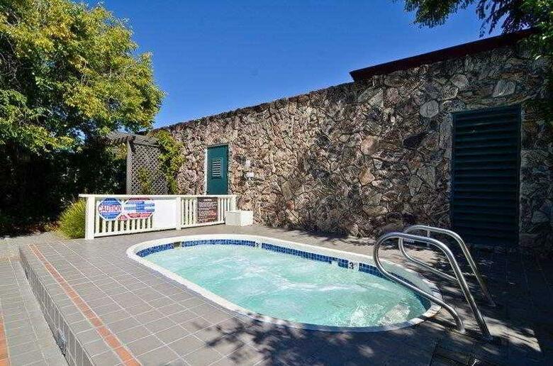 Hotel Best Western Corte Madera Inn