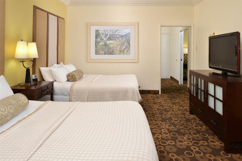 Hotel Best Western Corte Madera Inn