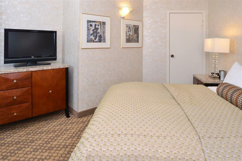 Hotel Best Western Corte Madera Inn