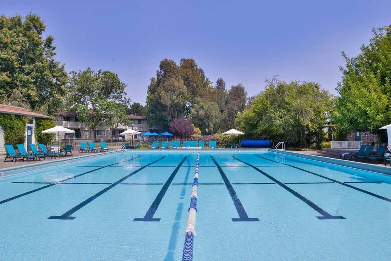 Hotel Best Western Corte Madera Inn