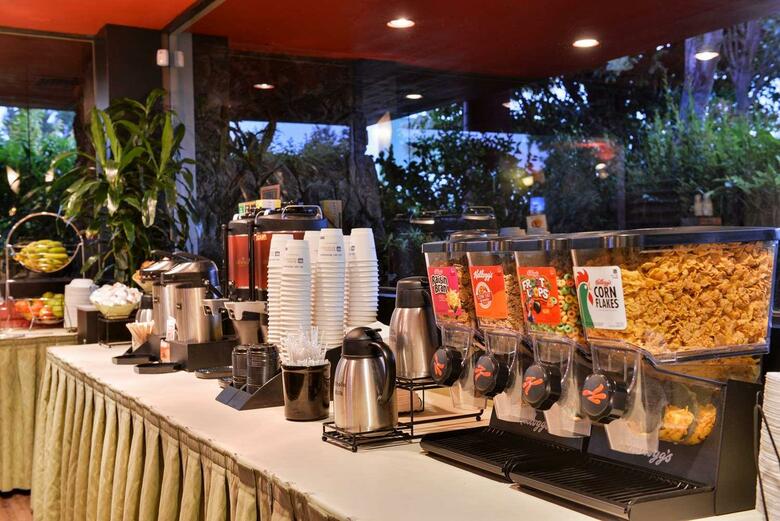 Hotel Best Western Corte Madera Inn